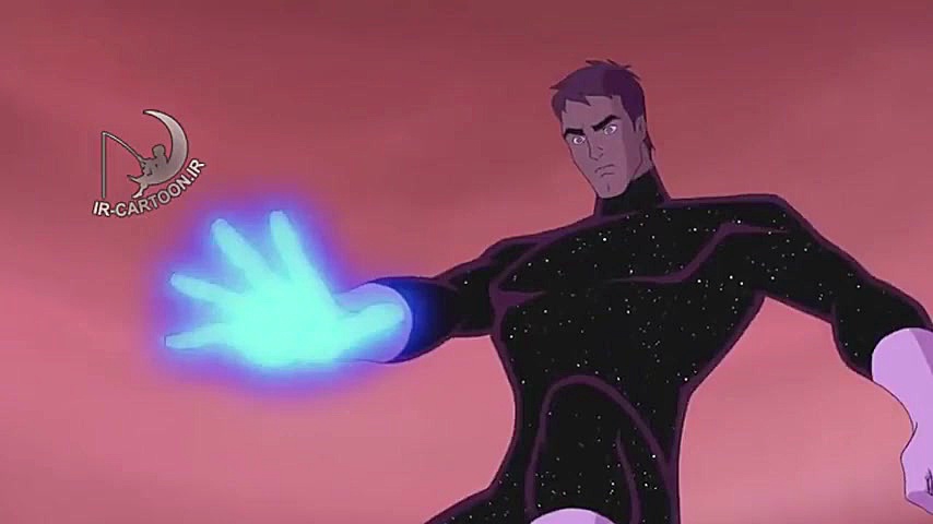 تریلر انیمیشن Justice League vs. the Fatal Five 2019 زمان93ثانیه