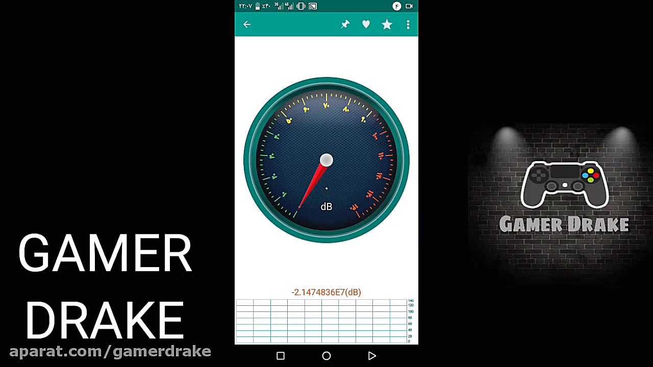 معرفی برنامه جعبه ابزار ، برنامه ای فوق العاده پر کاربرد / gamer drake زمان312ثانیه
