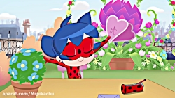 میراکلی چیبی 6