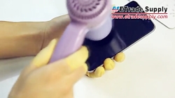 بازگشایی کامل Samsung Galaxy S...