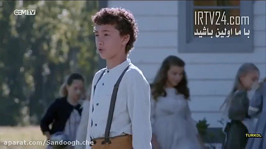 دانلود سریال ندای دل قسمت 36 با دوبله فارسی | سریال When Calls the Heart زمان2612ثانیه