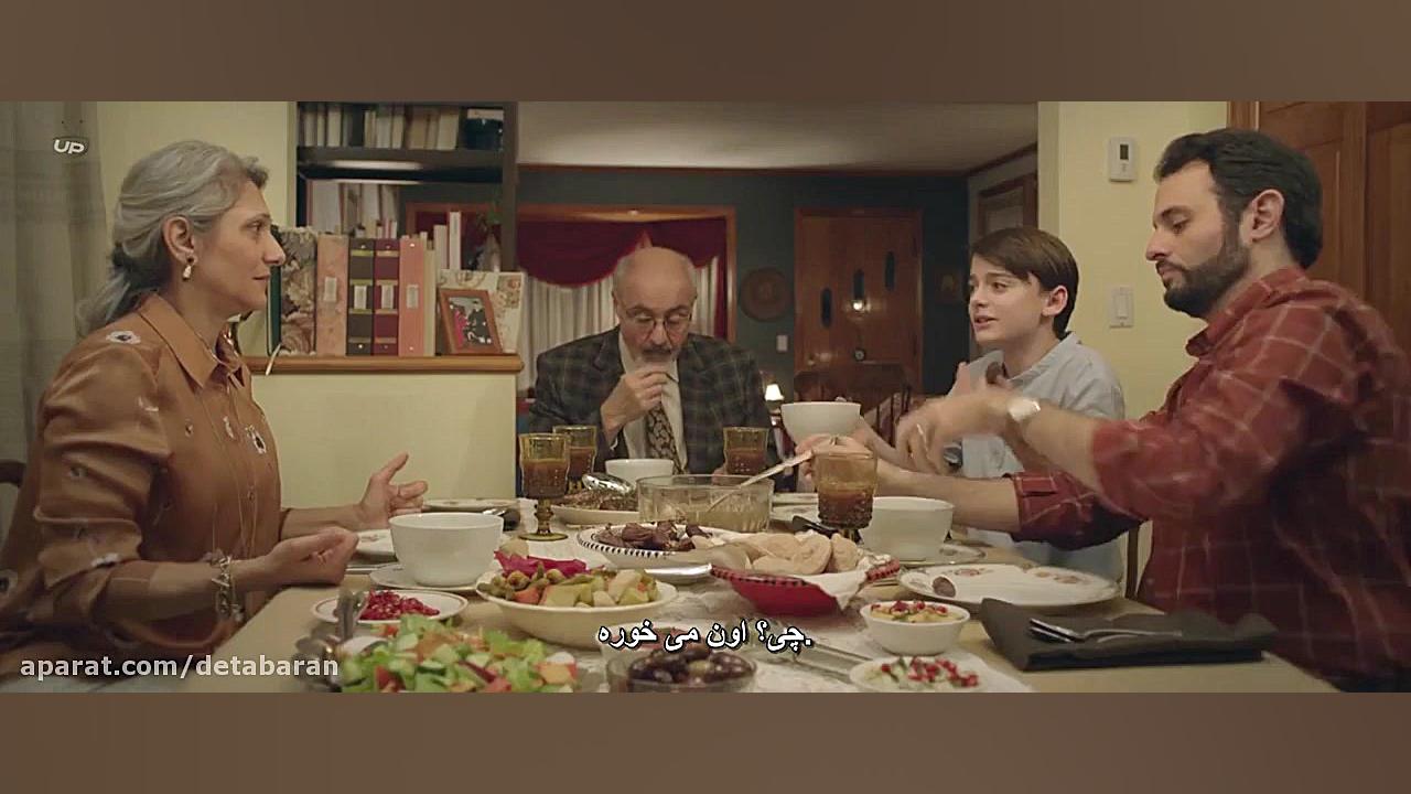 فیلم - Abe 2019 آبه - زیرنویس فارسی زمان5038ثانیه