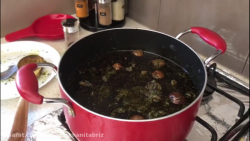 آموزش آشپزی  به سبک رستوران «ق...