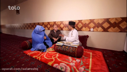 طنز خنده دار افغانی و جوک مادر...