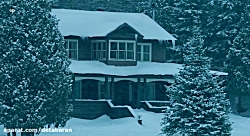 فیلم ترسناک  The Lodge 2019 کل...