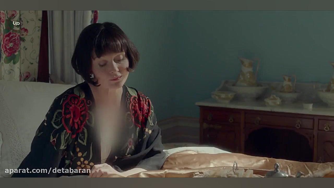 فیلم Miss Fisher and the Crypt of Tears 2020 خانم فیشر و راز اشک ها زمان5520ثانیه