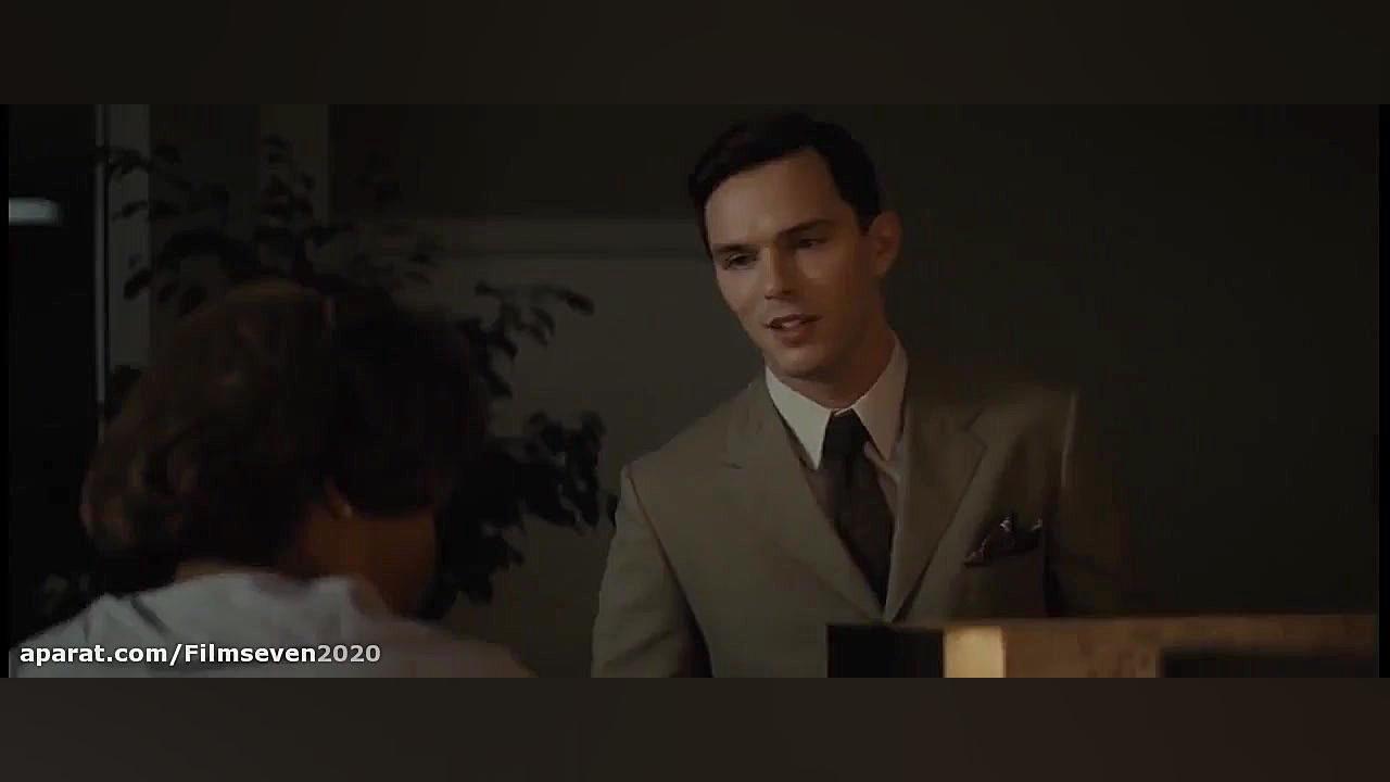 فیلم سینمایی درام و بیوگرافی بانکدار دوبله فارسی The Banker 2020 زمان7225ثانیه