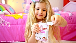 بهترین داستان های گربه ای || م...