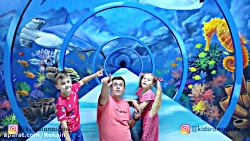 دیانا و روما :: دنیای کارتونی...