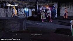 سریال هندی جودا و اکبر دوبله ق...