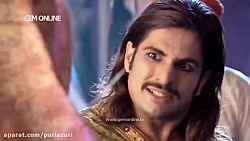 سریال هندی جودا و اکبر دوبله ق...