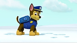 انیمیشن سگهای نگهبان جدید  قسم...