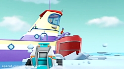 کارتون سگهای نگهبان ( پاوپترول...