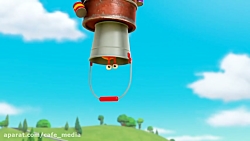 کارتون سگهای نگهبان ( پاوپترول...