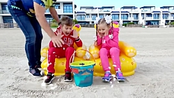 دیانا و روما جدید  بازی دیانا...