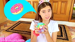 ناستیا و استیسی  ناستیا و استی...