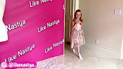 ناستیا و استیسی  ناستیا و استی...