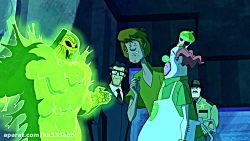 سریال &quot; معماهای اسکوبی دو...