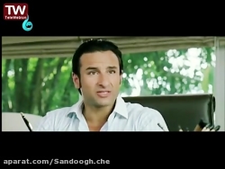 دانلود فیلم هندی [ یک ذره محبت...