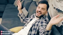 حاضر شدن خانوم ها تا ردبول سگی...