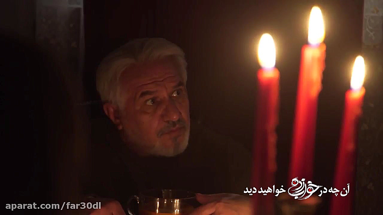 تیزر قسمت 19 سریال خواب زده _ فارسی دانلود زمان64ثانیه