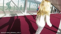 ماجراهاي ديانا و روما | بازي د...