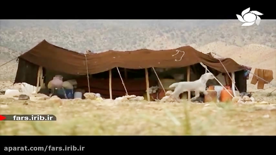 ترانه بسیار زیبای ترکی قشقایی...