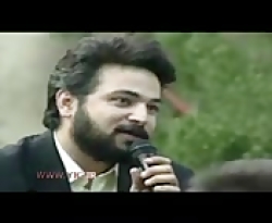 سوال حسن جوهرچی از رهبر انقلاب...