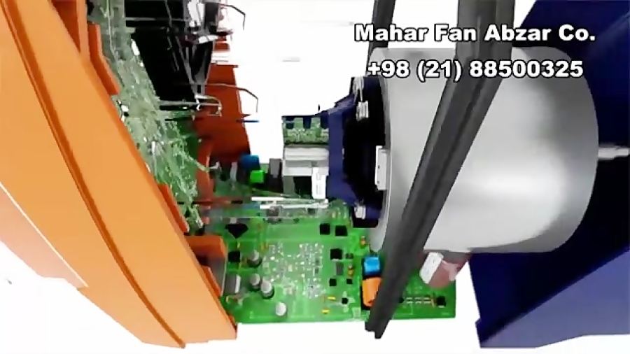 دوزینگ پمپ گاما ایکس پرومیننت پزشکی میکروRNA