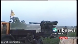 تصاویری منتشر نشده از جنگ جنوب...