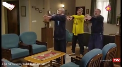 سریال پدر پسری قسمت 26