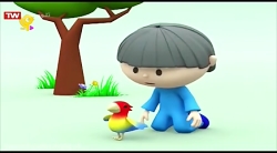 ماجراهای سعید  قسمت ۲۶۸