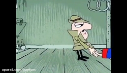 کارتون بازرس و گروهبان دودو قس...