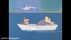 کارتون بازرس و گروهبان دودو قس...