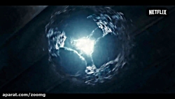 اولین تریلر فصل سوم سریال Dark