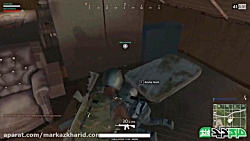 مقایسه شوتر اول شخص و سوم شخص...