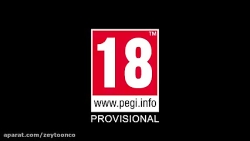 تریلر بازی Tom Clancy's Rainbo...