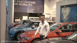 کسب درآمد دلاری در شرکت استخرا...