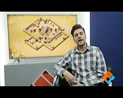 به روز نوروز۹۴ قسمت 5 بازی های...