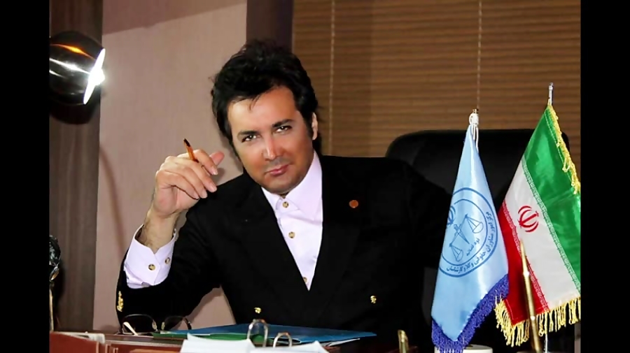 از خط و نشان کشیدن حسام نواب ص...