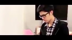 فیلم کوتاه عاشقانه