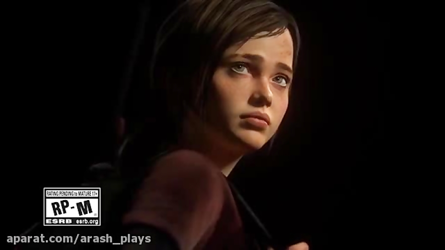 بزرگ شدن ellie شخصیت the last of us از بازی اول تا the last of us 2