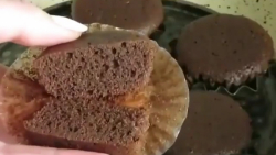 آموزش پخت کاپ کیک بدون فر !!!...