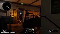 ویدیو بخش کمپین بازی Call of D...