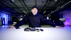 حالت بینایی اشعه ایکس وان پلاس...