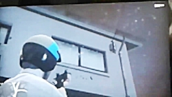 راز پنچره خونی