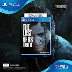تیزر بسیار زیبای از بازی The Last Of Us Part II