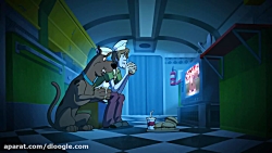 تریلر ششم انیمیشن Scooby Doo   اسکو بی دوو