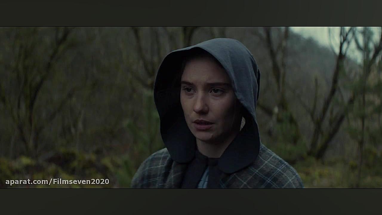 فیلم سینمایی اکشن و وسترن هرگز پیر نشو دوبله فارسی Never Grow Old 2019 زمان6014ثانیه