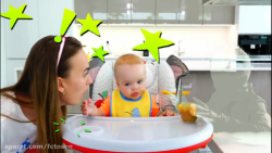 ولاد و نیکیتا | لباس جادویی |...